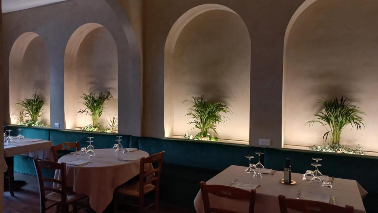 Relais Borgo Sul Mare Ospitalita Diffusa Silvi Paese Exteriér fotografie