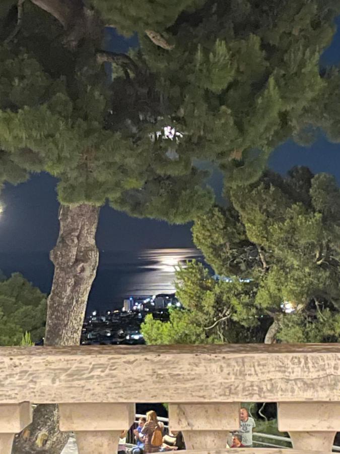 Relais Borgo Sul Mare Ospitalita Diffusa Silvi Paese Exteriér fotografie