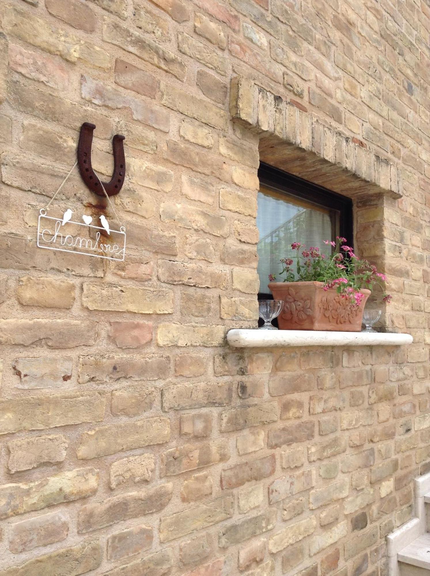 Relais Borgo Sul Mare Ospitalita Diffusa Silvi Paese Exteriér fotografie