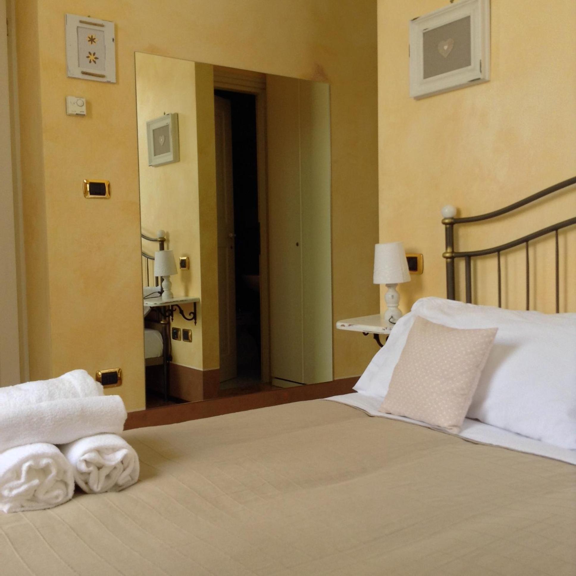 Relais Borgo Sul Mare Ospitalita Diffusa Silvi Paese Pokoj fotografie