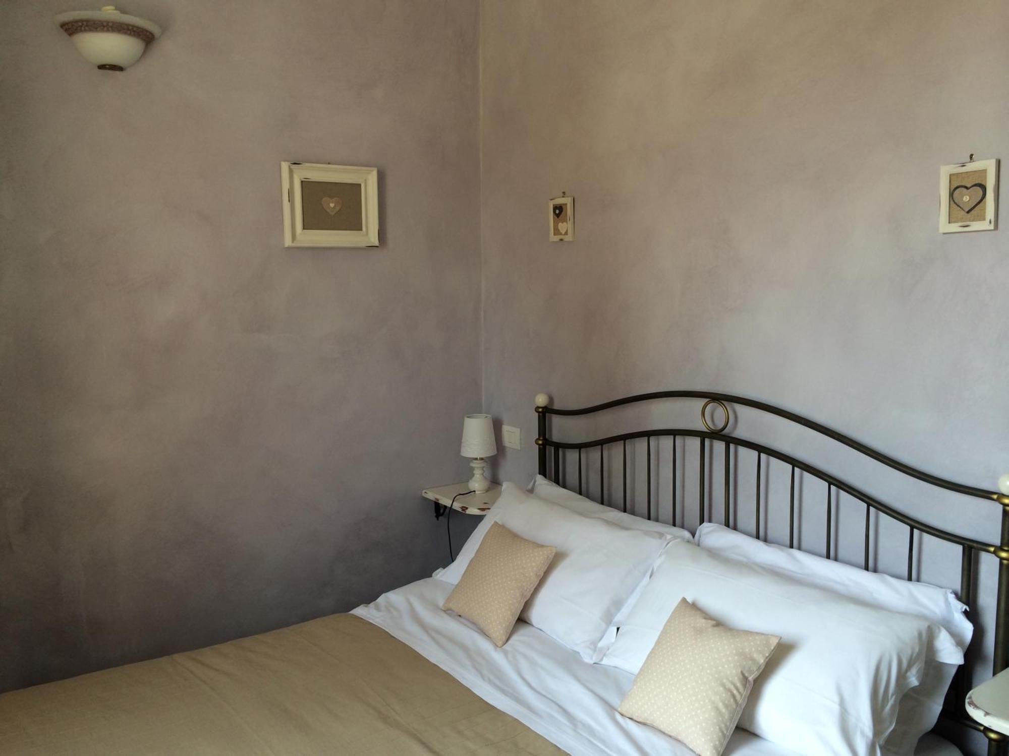 Relais Borgo Sul Mare Ospitalita Diffusa Silvi Paese Pokoj fotografie
