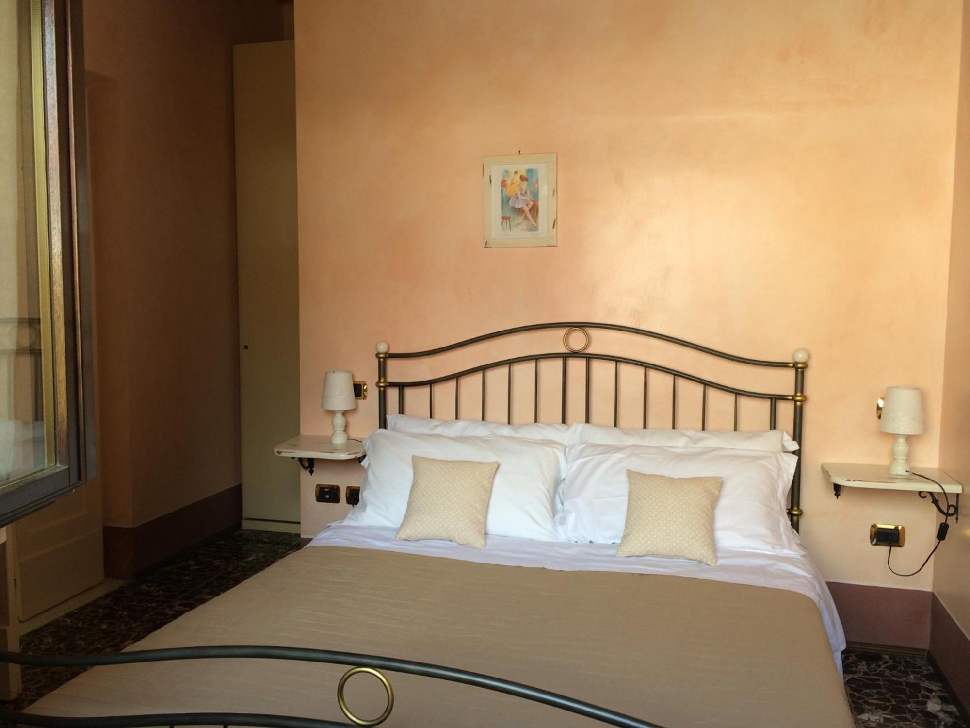 Relais Borgo Sul Mare Ospitalita Diffusa Silvi Paese Pokoj fotografie