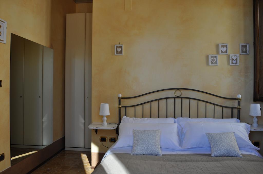 Relais Borgo Sul Mare Ospitalita Diffusa Silvi Paese Pokoj fotografie