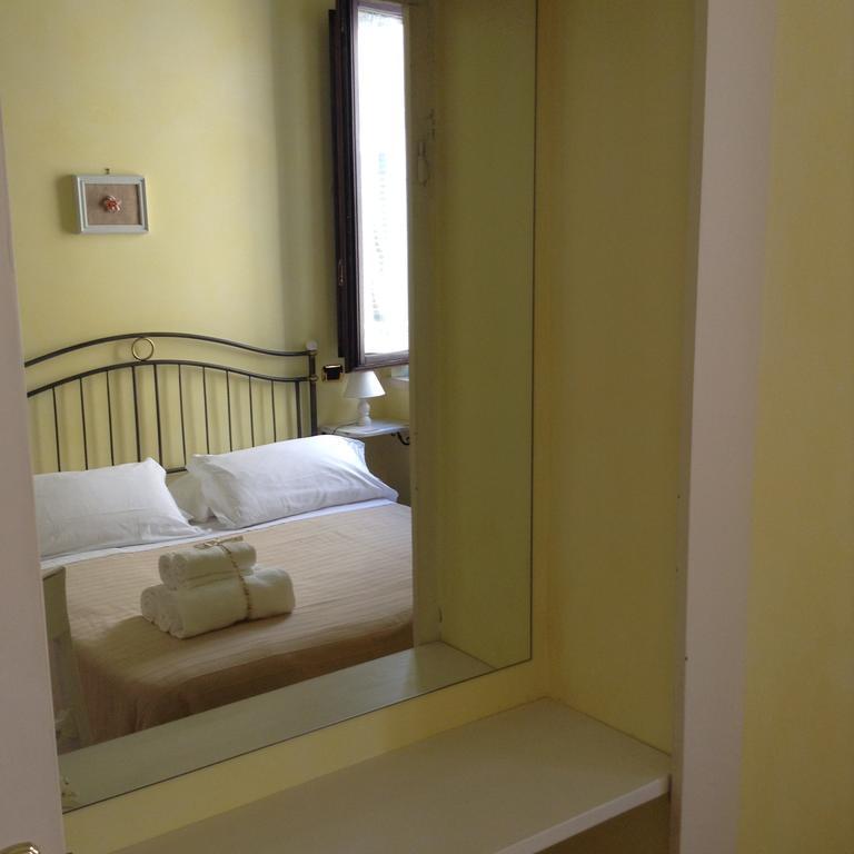 Relais Borgo Sul Mare Ospitalita Diffusa Silvi Paese Exteriér fotografie