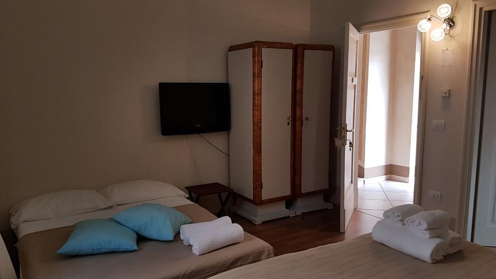 Relais Borgo Sul Mare Ospitalita Diffusa Silvi Paese Exteriér fotografie