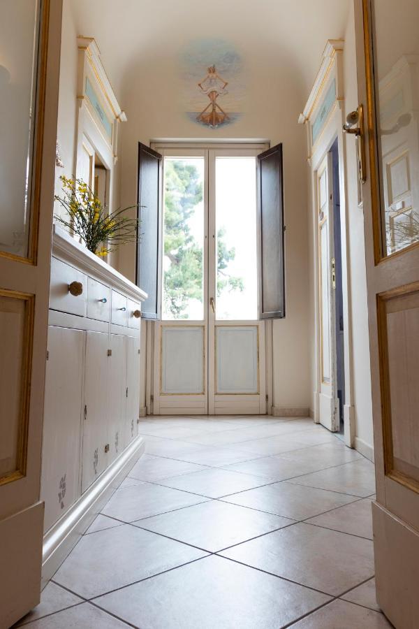 Relais Borgo Sul Mare Ospitalita Diffusa Silvi Paese Exteriér fotografie