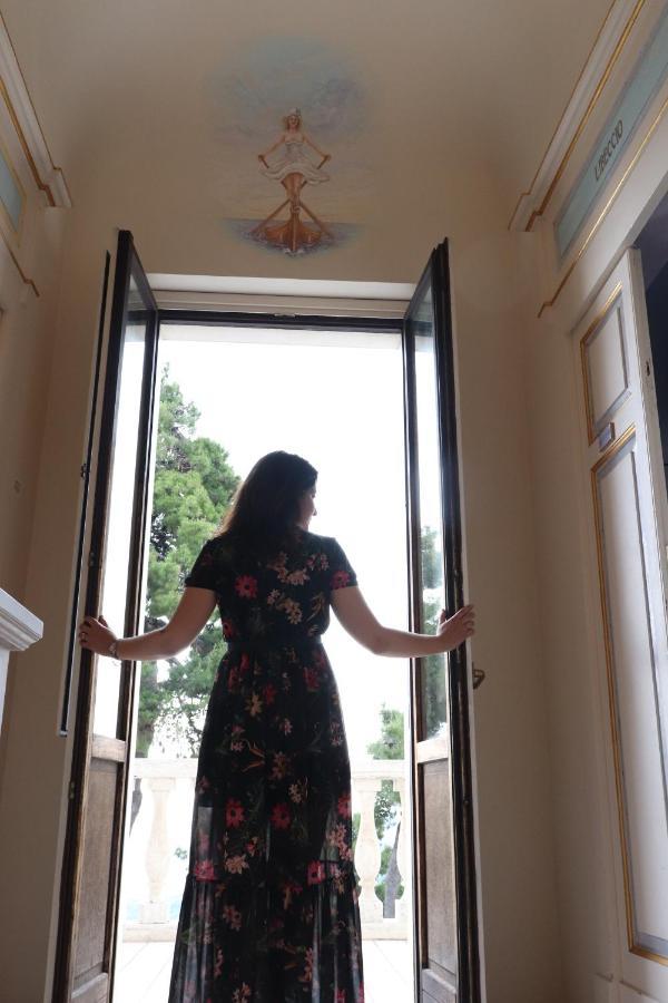 Relais Borgo Sul Mare Ospitalita Diffusa Silvi Paese Exteriér fotografie