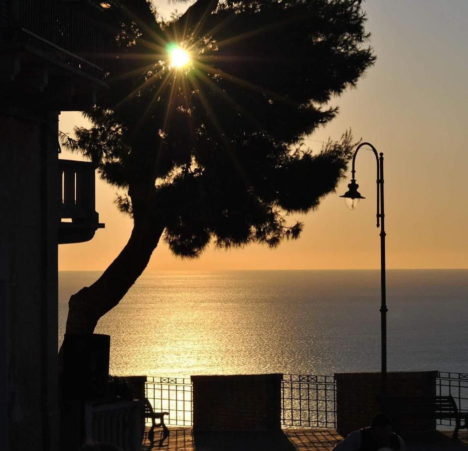 Relais Borgo Sul Mare Ospitalita Diffusa Silvi Paese Exteriér fotografie