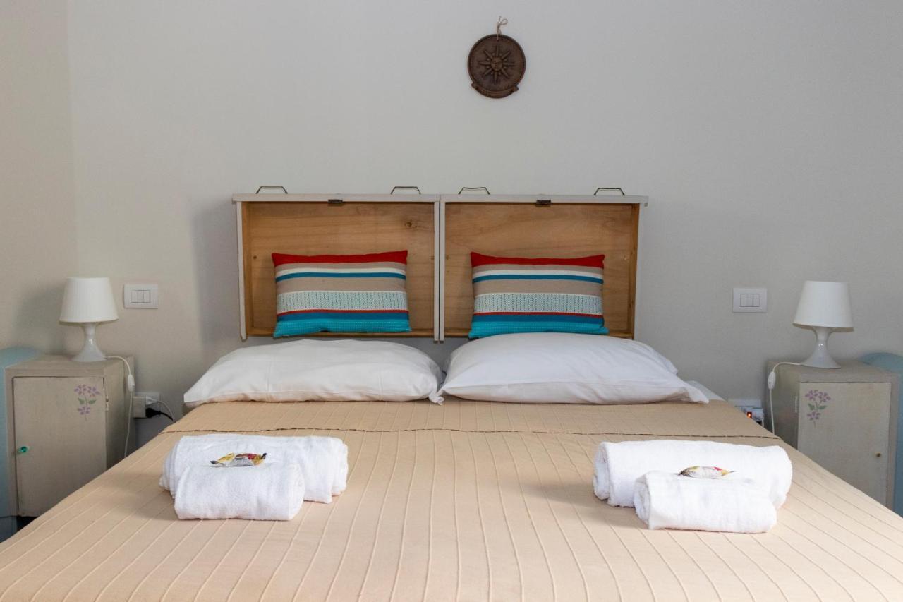 Relais Borgo Sul Mare Ospitalita Diffusa Silvi Paese Exteriér fotografie