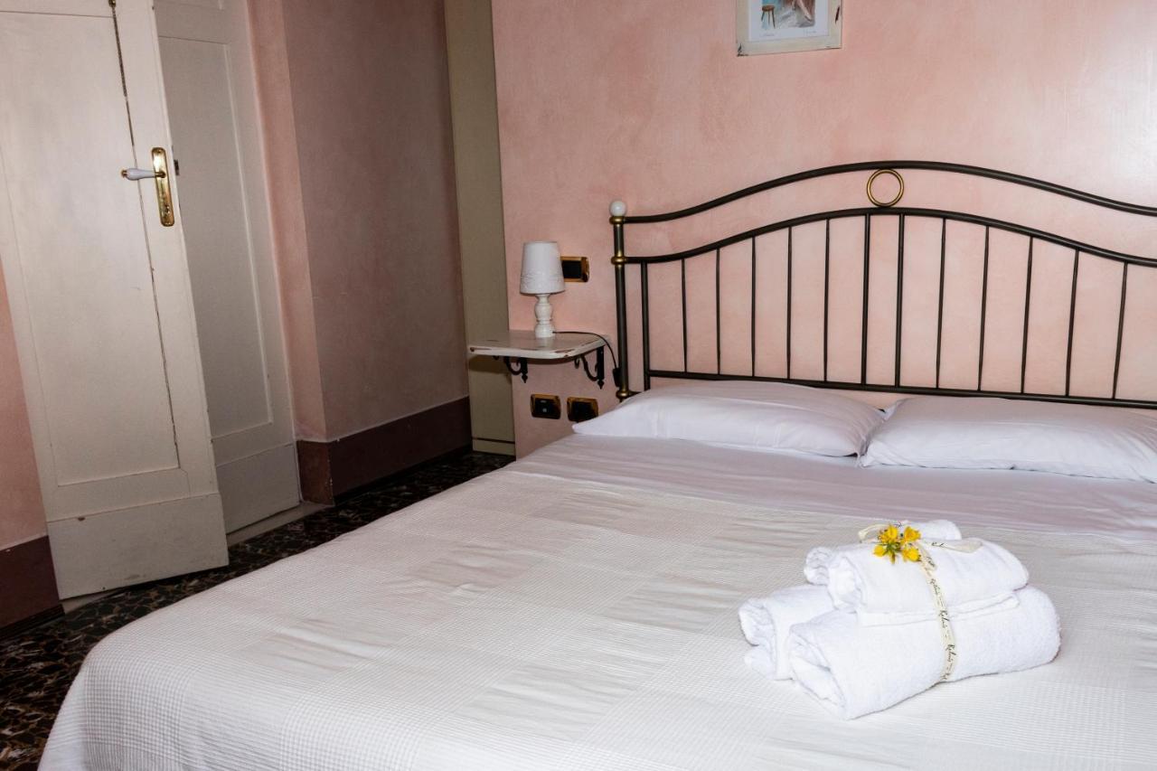 Relais Borgo Sul Mare Ospitalita Diffusa Silvi Paese Exteriér fotografie