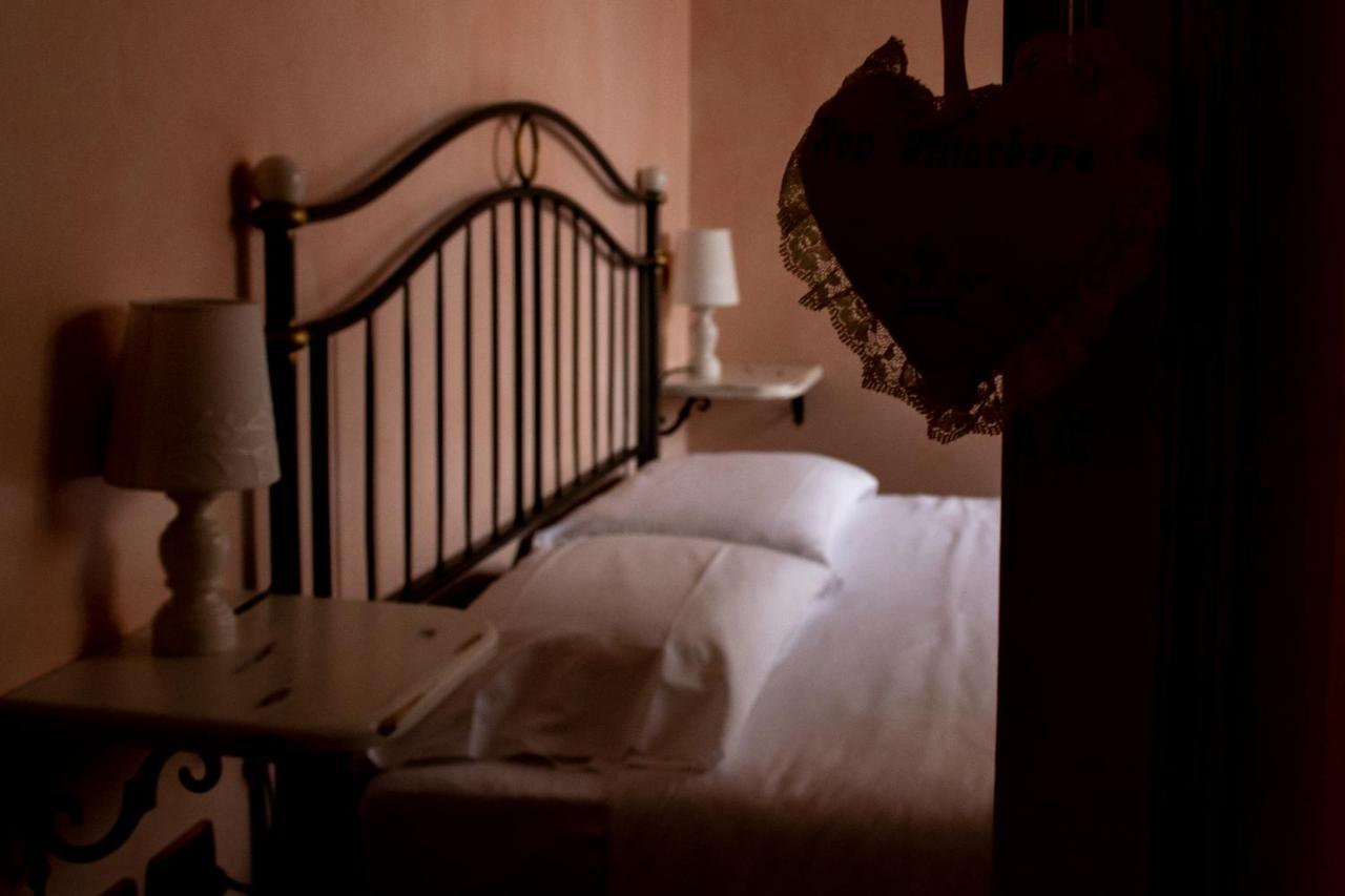 Relais Borgo Sul Mare Ospitalita Diffusa Silvi Paese Exteriér fotografie
