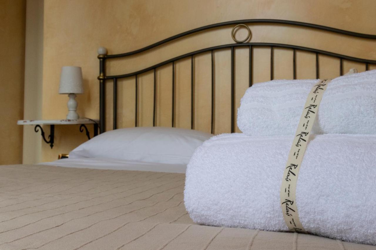 Relais Borgo Sul Mare Ospitalita Diffusa Silvi Paese Exteriér fotografie